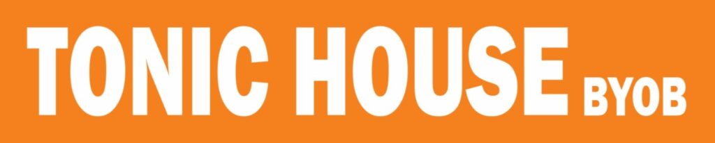 tonic house